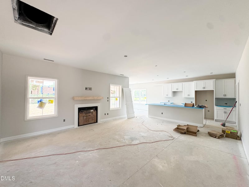 35 Torrent Ln, Zebulon, NC 27597