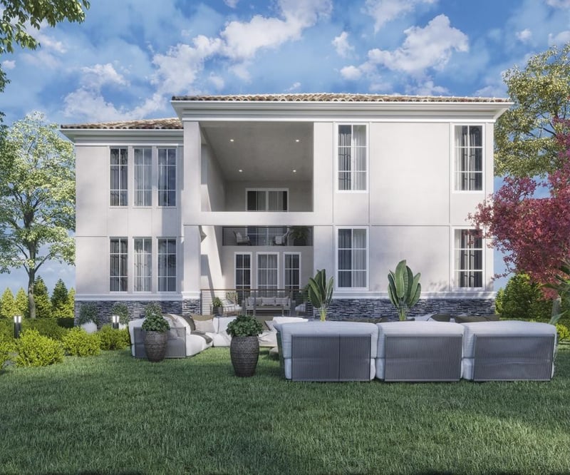 35 Treviso Pl, Durham, NC 27707