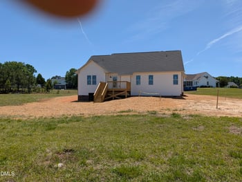 35 Turnberry Ct, Fuquay Varina, NC 27526