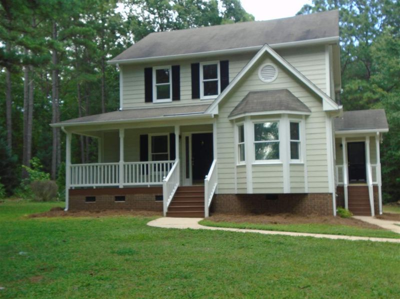35 Two Does Ln, Clayton, NC 27520