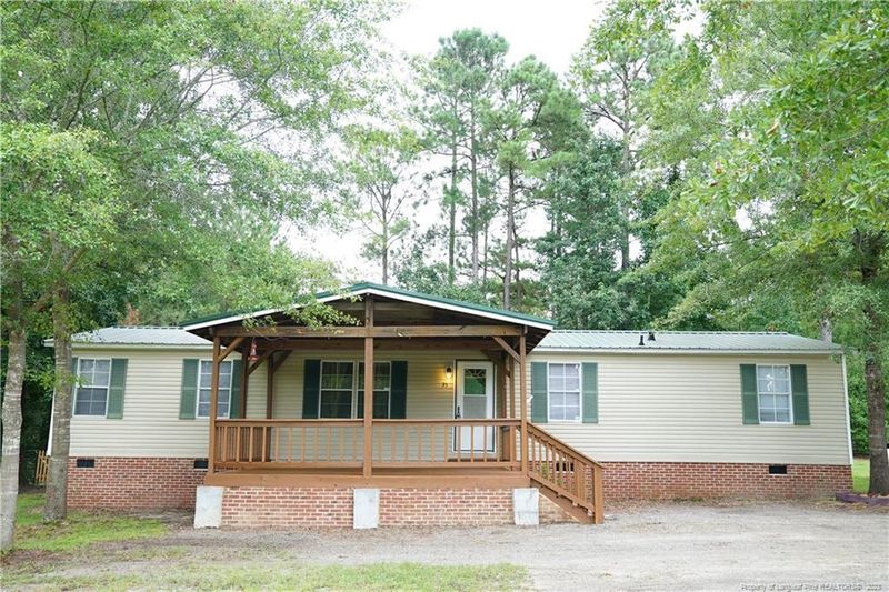 35 Ueberall Rd, Sanford, NC 27332