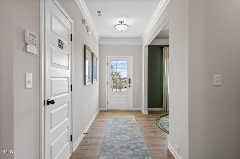 35 Valley Of Liberty Ln, Smithfield, NC 27577