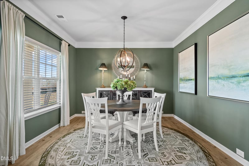 35 Valley Of Liberty Ln, Smithfield, NC 27577