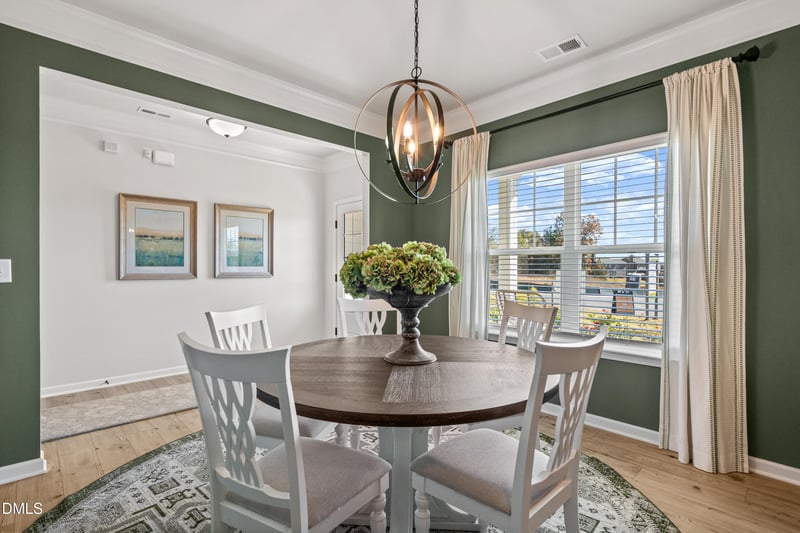 35 Valley Of Liberty Ln, Smithfield, NC 27577