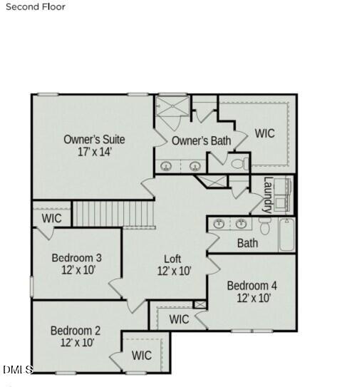 35 Valley Of Liberty Ln, Smithfield, NC 27577