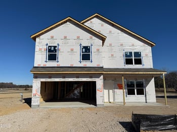 35 Valley Of Liberty Ln, Smithfield, NC 27577