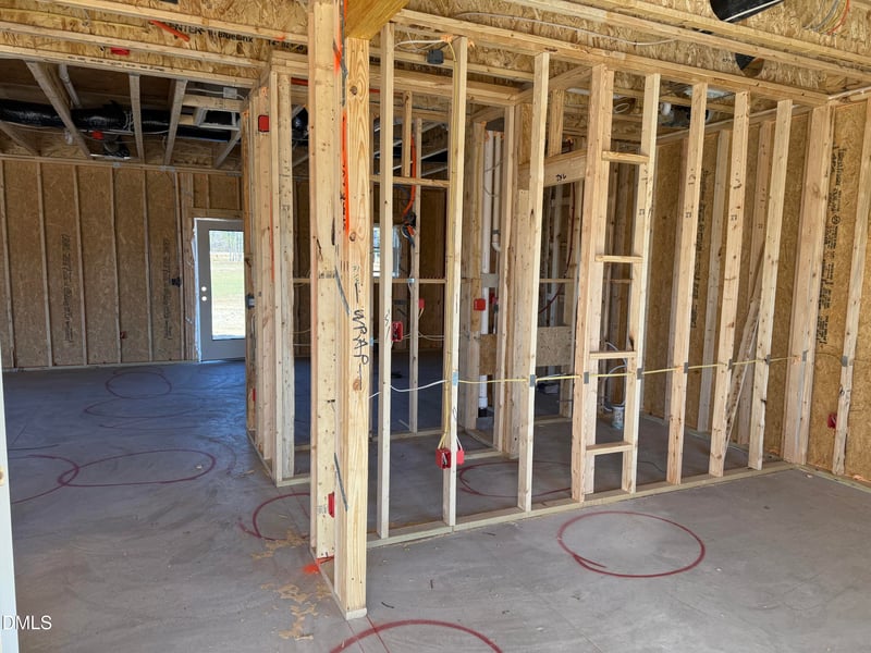 35 Valley Of Liberty Ln, Smithfield, NC 27577