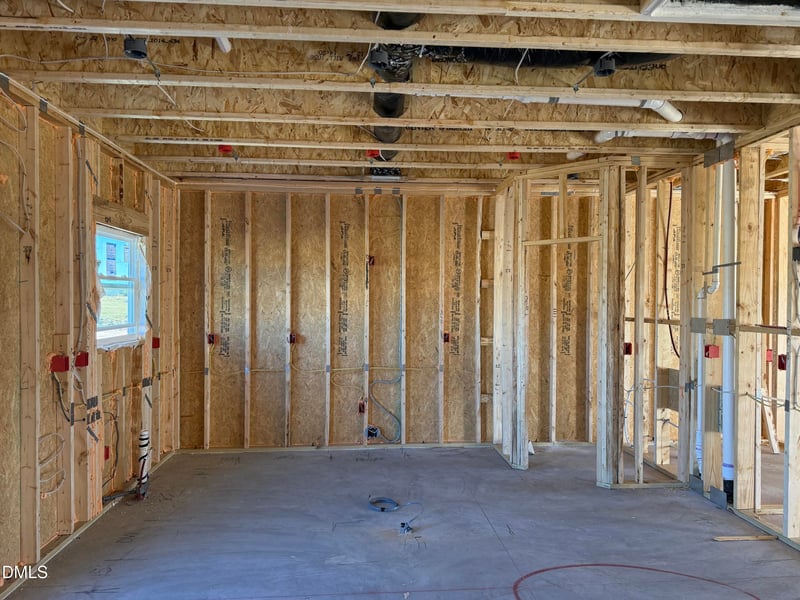 35 Valley Of Liberty Ln, Smithfield, NC 27577