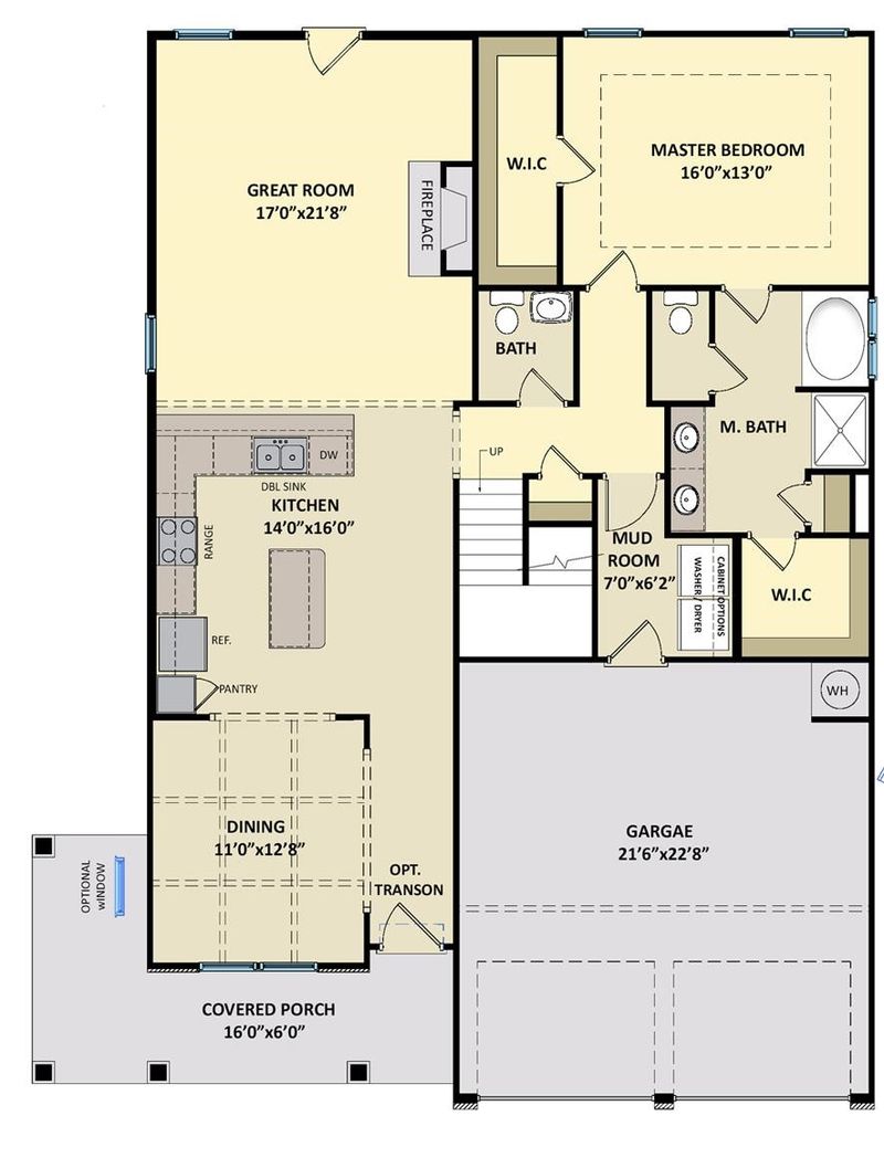 35 Vast View Way, Youngsville, NC 27596