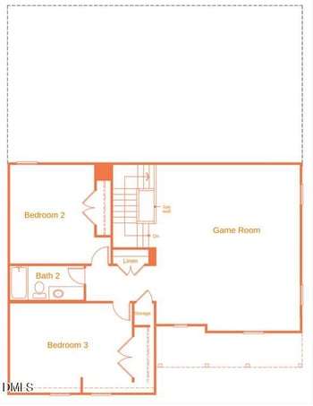 35 Walnut Woods Way, Fuquay Varina, NC 27526