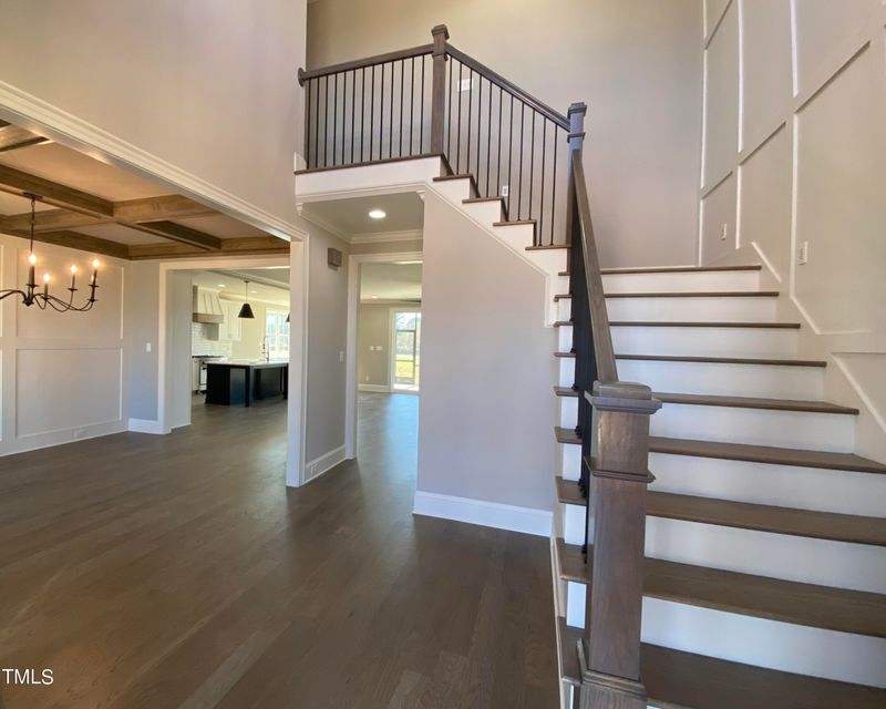 35 Water Willow Ln, Zebulon, NC 27597