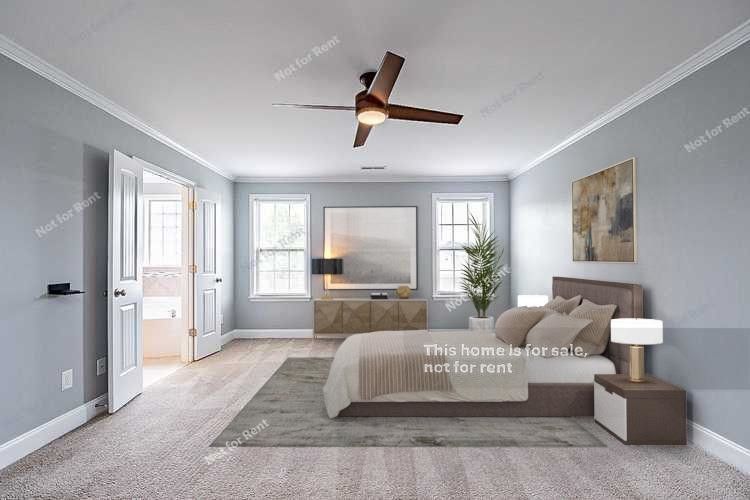 35 Waterpine Dr, Garner, NC 27529