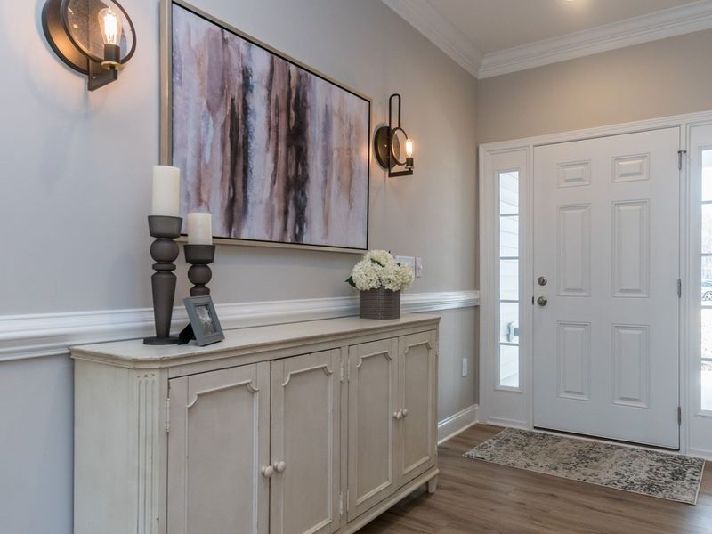 35 Waterview Way #47 ASH, Franklinton, NC 27596