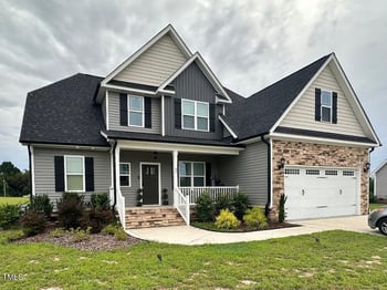 35 Waverly Pond Ln, Wendell, NC 27591