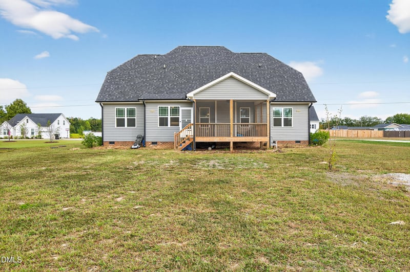 35 Waverly Pond Ln, Wendell, NC 27591