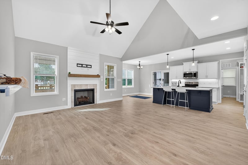 35 Waverly Pond Ln, Wendell, NC 27591