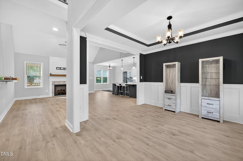 35 Waverly Pond Ln, Wendell, NC 27591