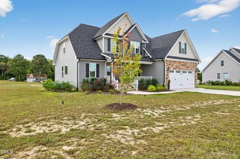 35 Waverly Pond Ln, Wendell, NC 27591