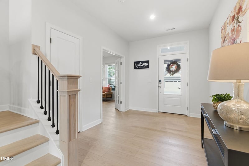 35 Welcome Dr, Fuquay Varina, NC 27526