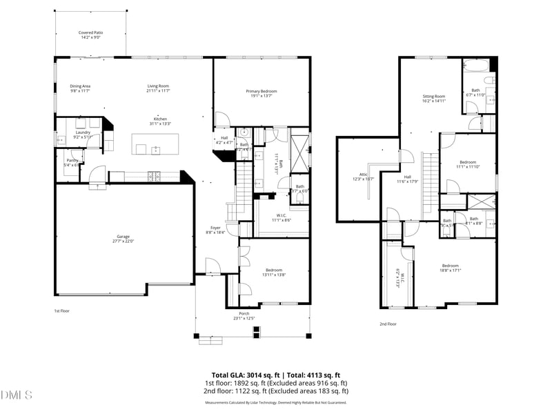 35 Welcome Dr, Fuquay Varina, NC 27526