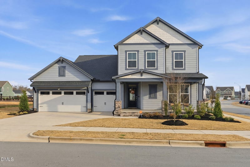 35 Welcome Dr, Fuquay Varina, NC 27526