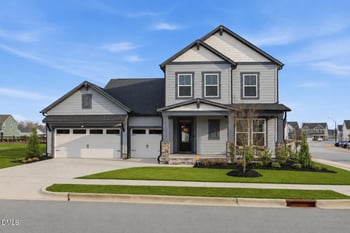 35 Welcome Dr, Fuquay Varina, NC 27526