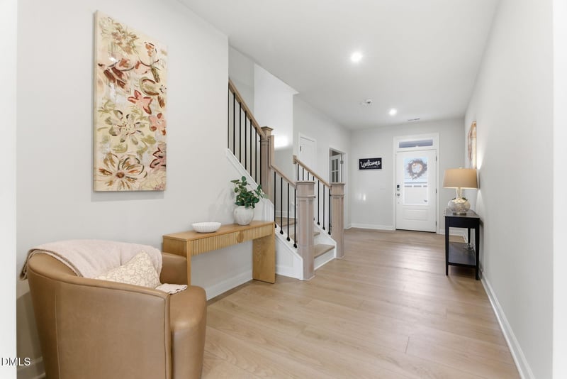 35 Welcome Dr, Fuquay Varina, NC 27526