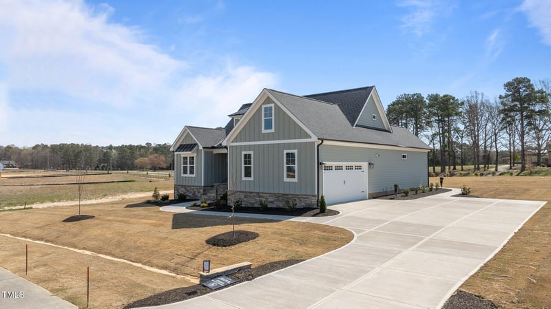 35 Wheatfield Ln #37, Youngsville, NC 27596