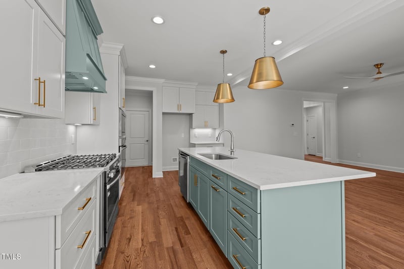 35 Wheatfield Ln #37, Youngsville, NC 27596