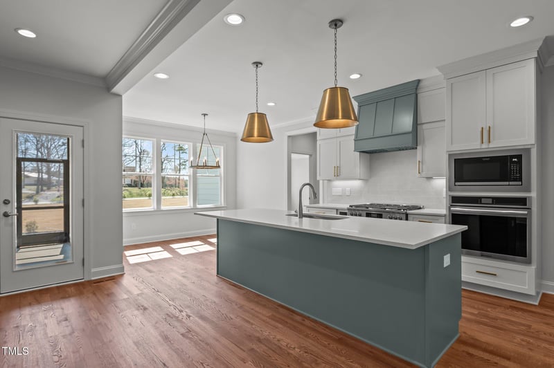 35 Wheatfield Ln #37, Youngsville, NC 27596