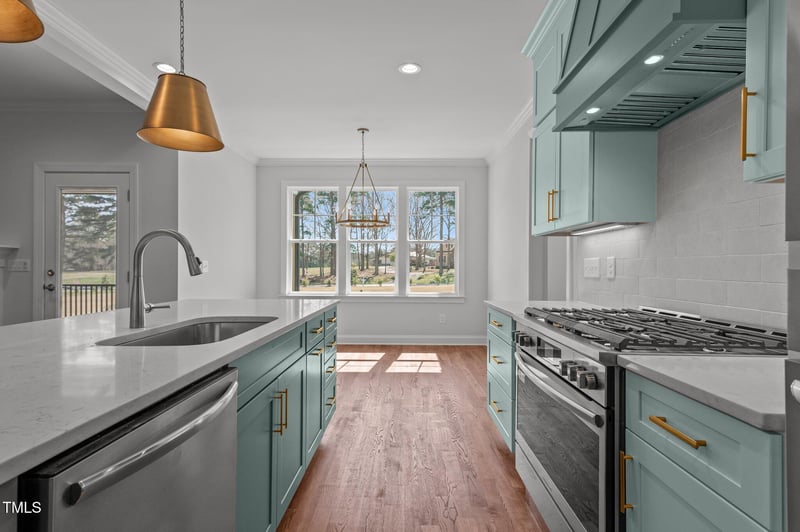 35 Wheatfield Ln #37, Youngsville, NC 27596