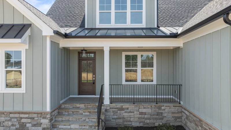 35 Wheatfield Ln #37, Youngsville, NC 27596