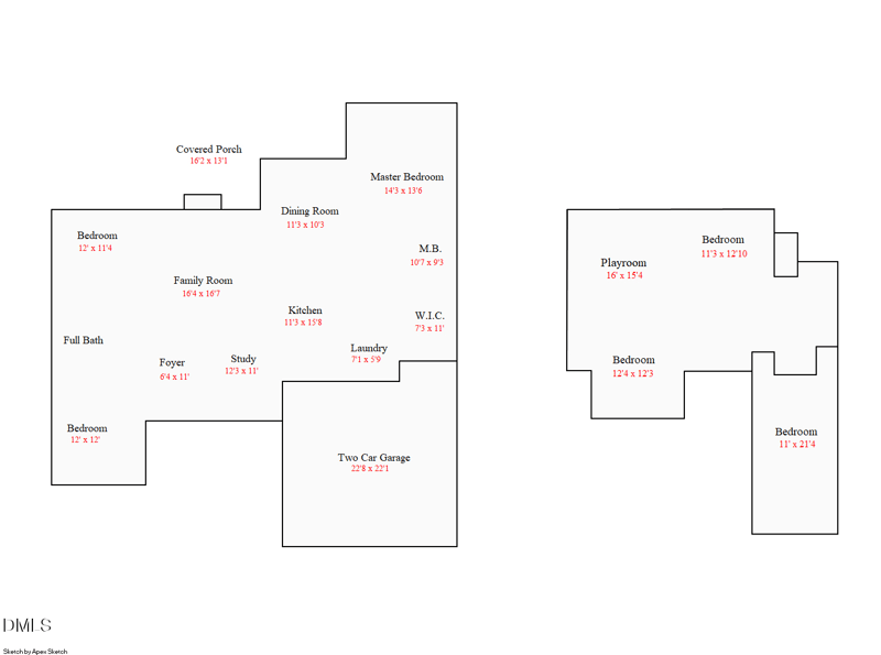 35 Wheatfield Ln #37, Youngsville, NC 27596