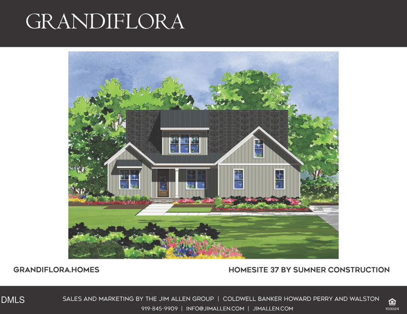 35 Wheatfield Ln #37, Youngsville, NC 27596