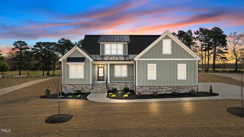 35 Wheatfield Ln, Youngsville, NC 27596
