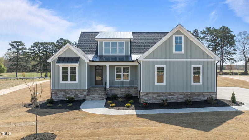 35 Wheatfield Ln, Youngsville, NC 27596