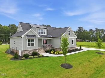 35 Wheatfield Ln, Youngsville, NC 27596
