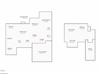35 Wheatfield Ln, Youngsville, NC 27596