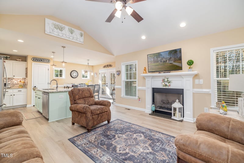 35 Wickersham Way, Louisburg, NC 27549