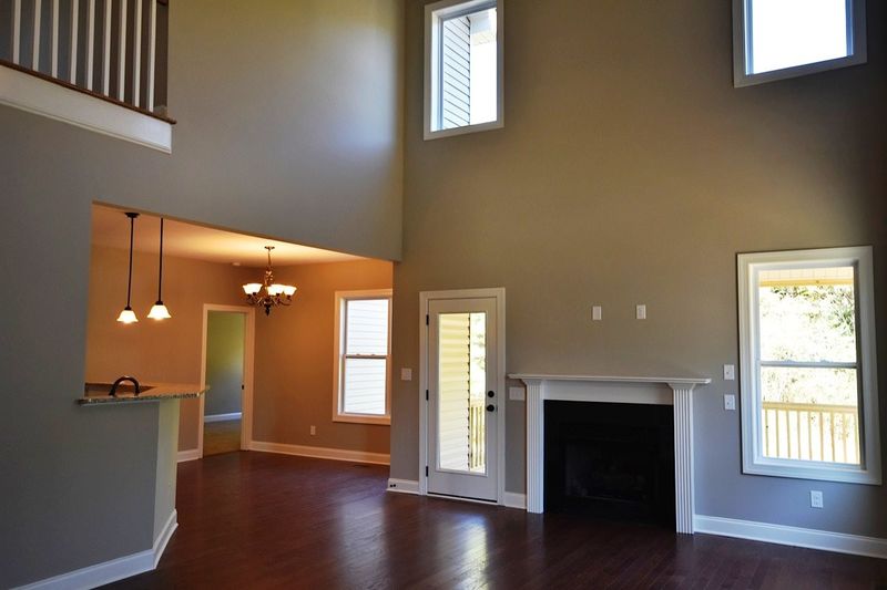 35 Willow Oak Trl #186, Clayton, NC 27520