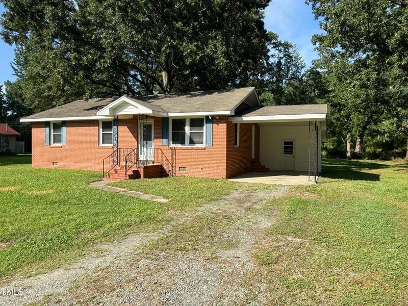 35 Wilsons Mills Rd, Smithfield, NC 27577