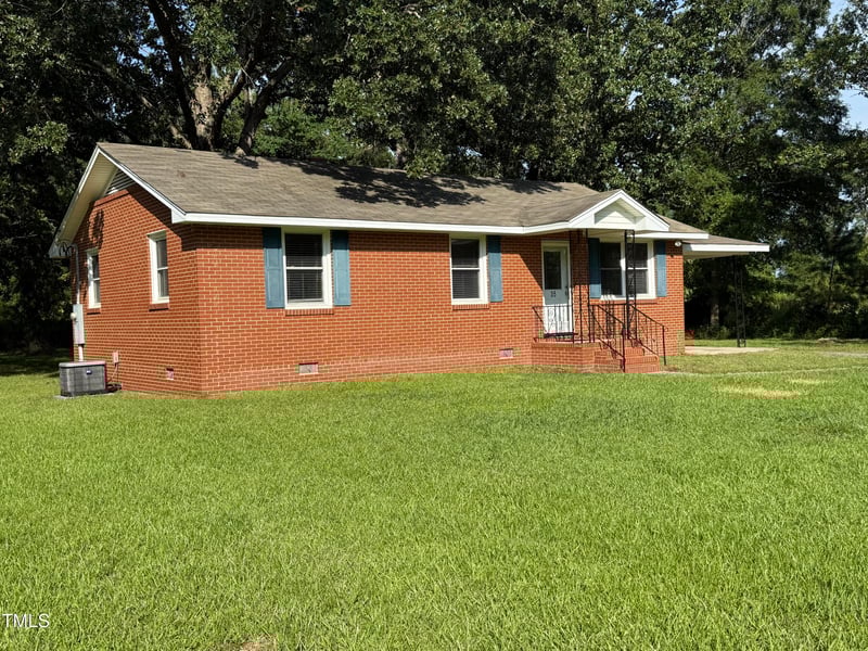 35 Wilsons Mills Rd, Smithfield, NC 27577