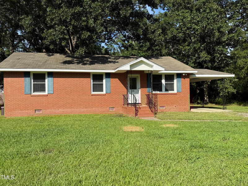 35 Wilsons Mills Rd, Smithfield, NC 27577