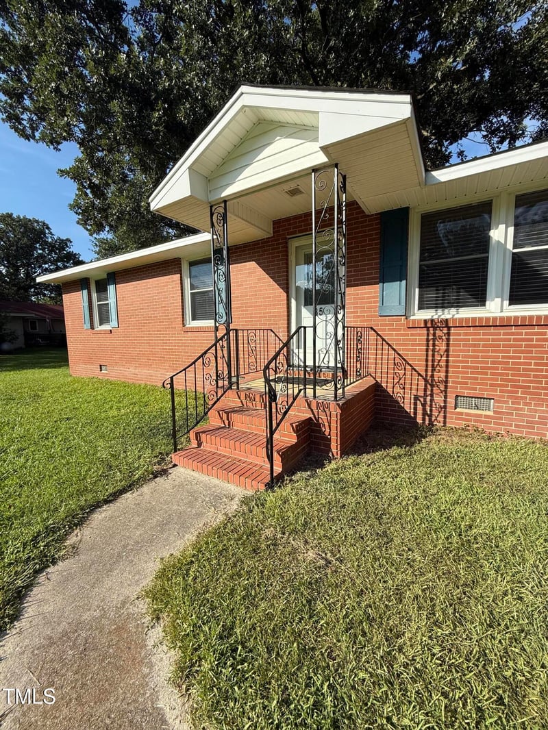 35 Wilsons Mills Rd, Smithfield, NC 27577