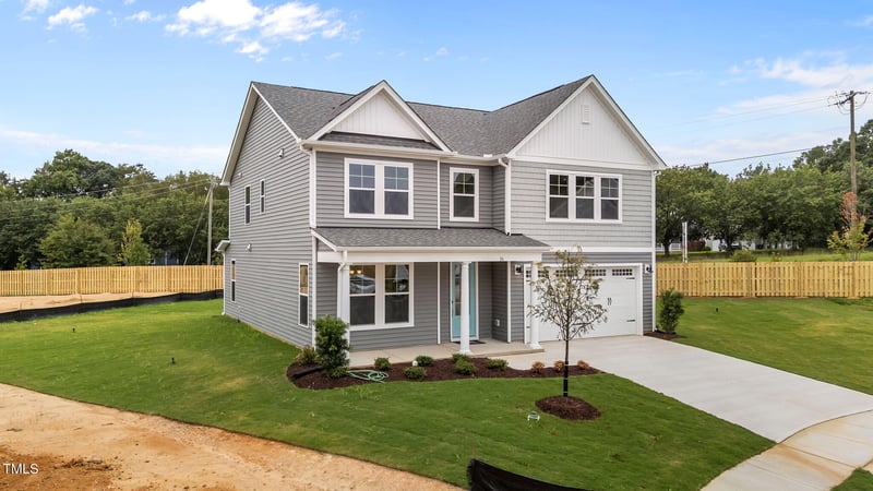 35 Windflower Ct, Clayton, NC 27520