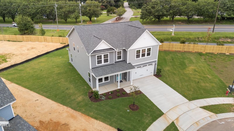 35 Windflower Ct, Clayton, NC 27520