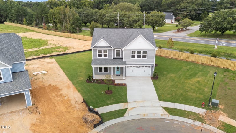 35 Windflower Ct, Clayton, NC 27520