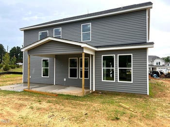 35 Windflower Ct #Homesite 9, Clayton, NC 27520