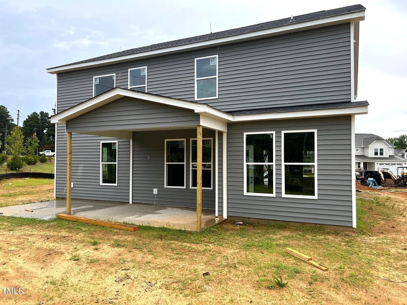 35 Windflower Ct #Homesite 9, Clayton, NC 27520