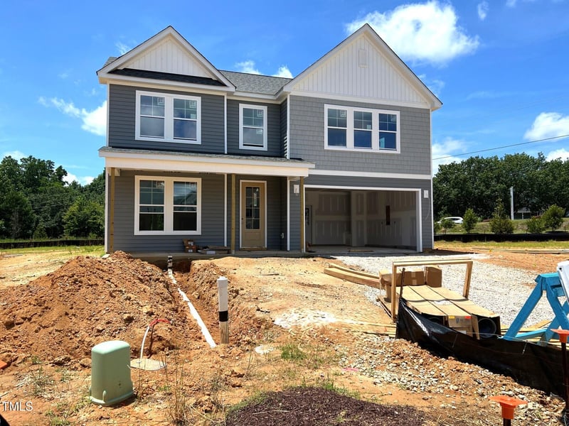 35 Windflower Ct #Homesite 9, Clayton, NC 27520